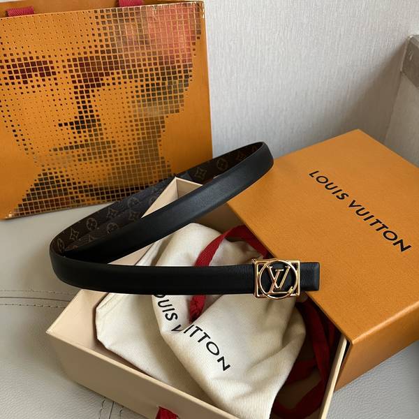 Louis Vuitton 18MM Belt LVB00264